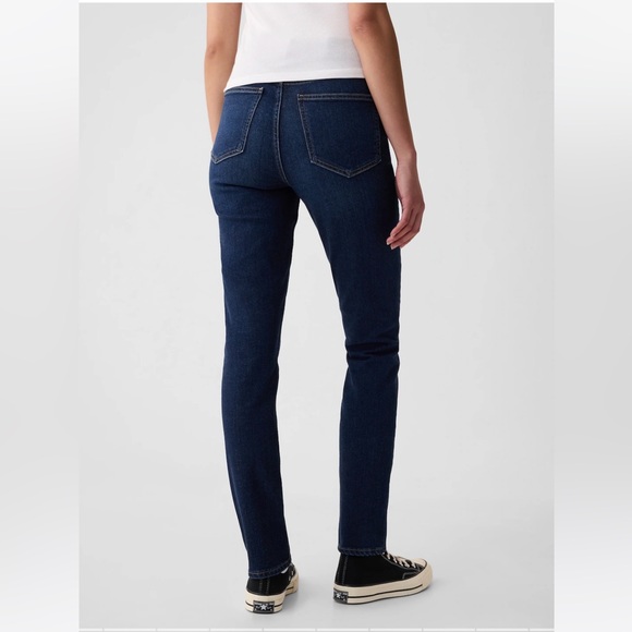 Brand new GAP High Rise Vintage Slim Jeans - Picture 4 of 5